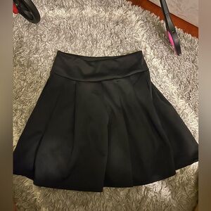 Skater skirt